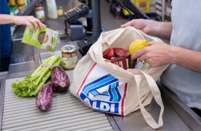 ep archivo   epagro  aldi se situa como la cadena de supermercados que mas crece en penetracion