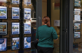 ep archivo   escaparate de una inmobiliaria a 17 de julio de 2024 en madrid espana 20250901104504
