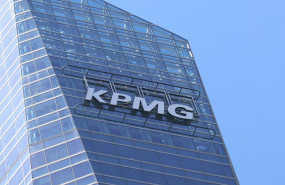 ep archivo fachada de la sede de kpmg a 25 de abril de 2025 en madrid espana ep archivo fachada de la sede de kpmg a 25 de abril de 2025 en madrid espana