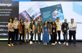 ep archivo   hrider y dialenga integran sus tecnologias de comunicacion interna y gestion del