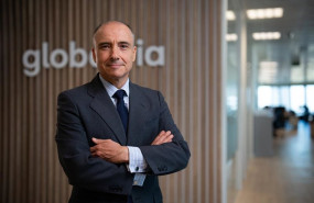 ep archivo   jose gomez de barreda presidente provisional no ejecutivo de globalvia y secretario