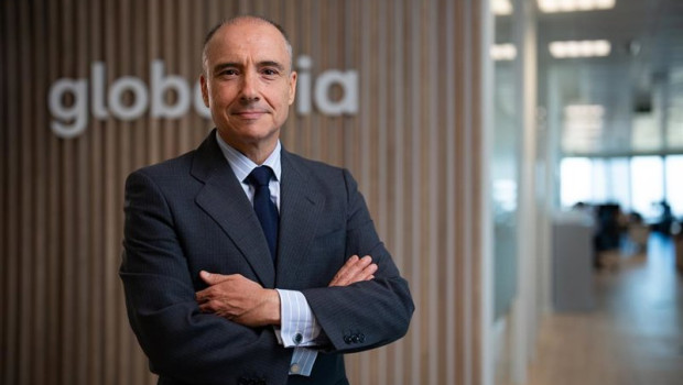ep archivo   jose gomez de barreda presidente provisional no ejecutivo de globalvia y secretario