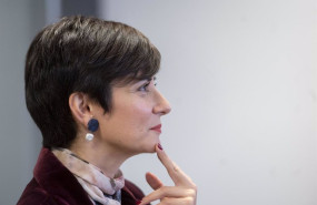 ep archivo la ministra de vivienda y agenda urbana isabel rodriguez asiste a la firma del acuerdo ep archivo la ministra de vivienda y agenda urbana isabel rodriguez asiste a la firma del acuerdo