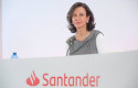 ep archivo   la presidenta del banco santander ana botin 20250327192804