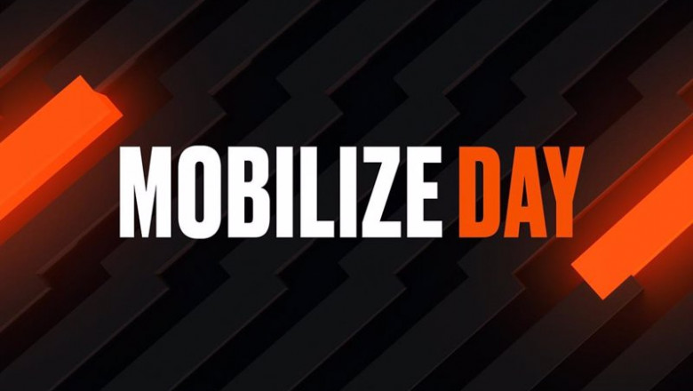 Archivo - Mobilize Day | RENAULT - Archivo ep archivo mobilize day