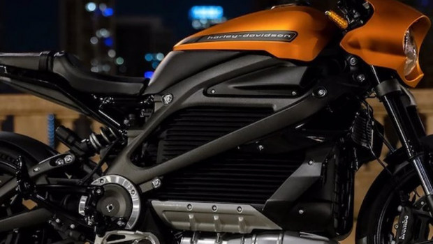ep archivo   moto de harley davidson