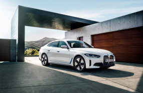 ep archivo   nuevo bmw i4