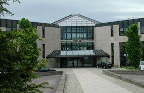 ep archivo   oficinas de la quimica estadounidense dupont