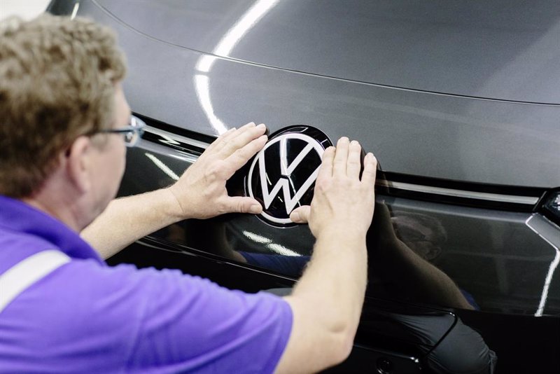 ¿Fin del rebote en Volkswagen?