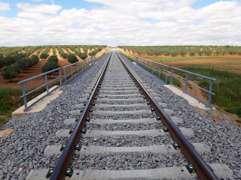 La AN confirma el cártel de infraestructura ferroviaria, pero rebaja multas