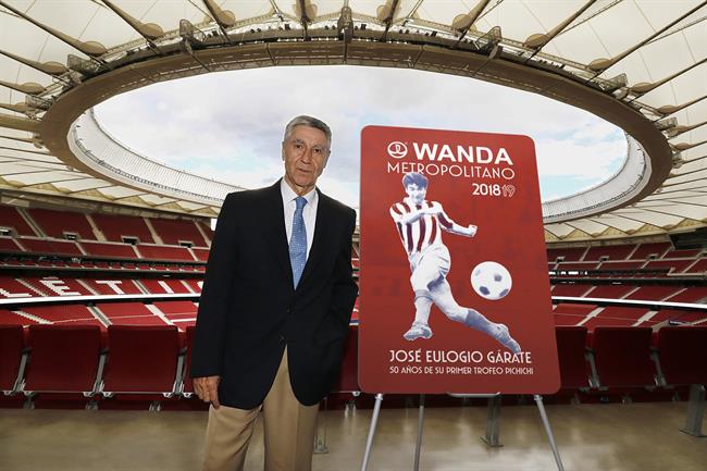 ep atletico homenajeagarate