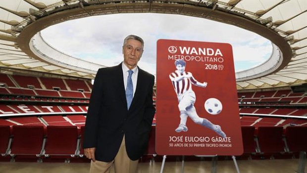 ep atletico homenajeagarate