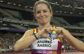 ep atletismo- sara andres lograsegundo bronce