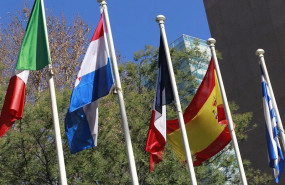 ep banderas bandera de grecia espana francia croacia italia