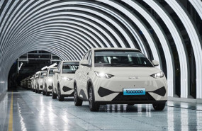 ep byd alcanza el hito de producir un millon de vehiculos de su modelo dolphin surf
