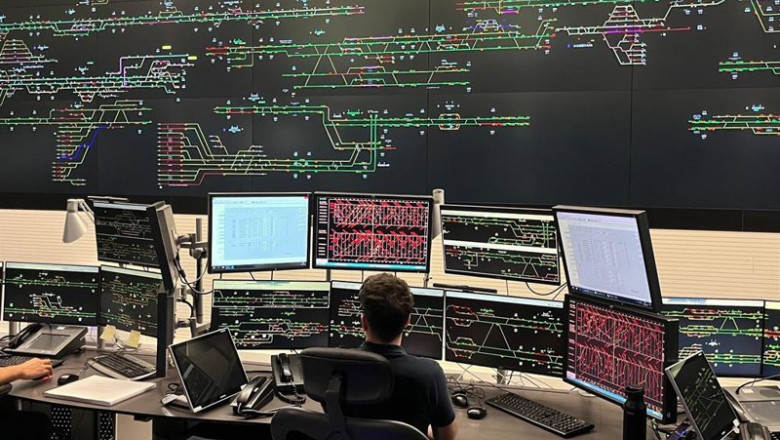 ep centro de regulacion de la circulacion crc de barcelona