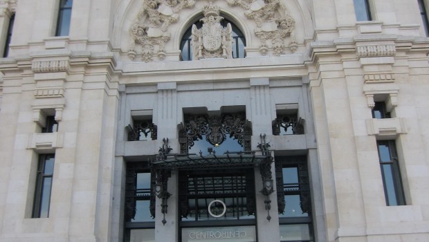 ep centrocentropalaciocibelesmadrid