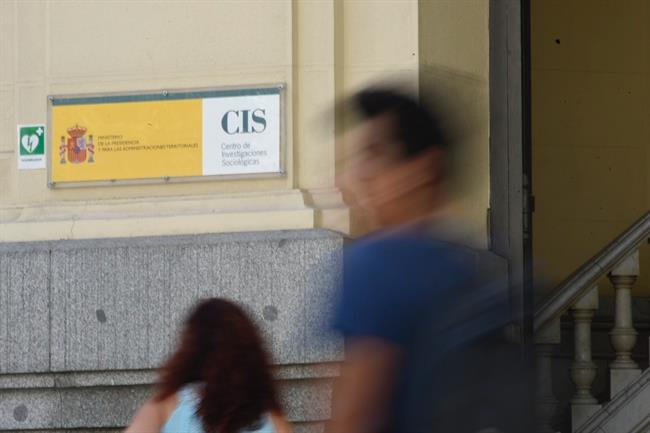 CIS, Centro de Estudios Sociológicos | EUROPA PRESS ep cis centroestudios sociologicos