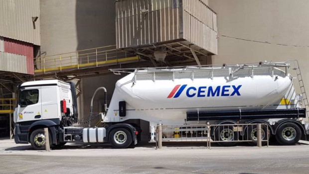 ep cisterna de cemento de cemex