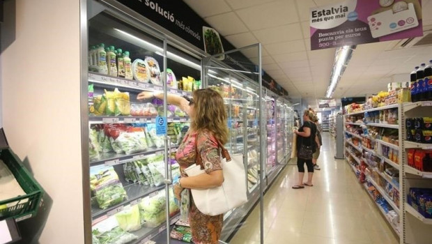 Consumo, IPC, verduras, recurso | EUROPA PRESS - Archivo ep consumo ipc verduras recurso 20190313120007