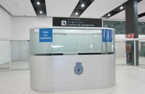 ep controlpasaportesun aeropuerto