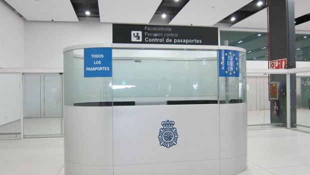 ep controlpasaportesun aeropuerto