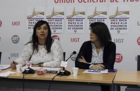 ep cristina antonanzas vicesecretaria generalugt