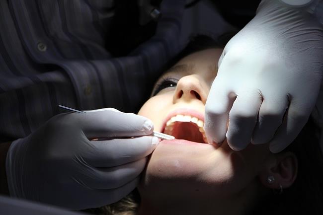 Dentista. Dientes. Empaste | PIXABAY ep dentista dientes empaste