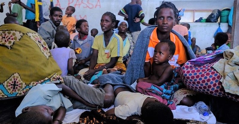 ep dia de africa el coronavirus esta dejando fuera de foco a otras graves emergencias en africa ep dia de africa el coronavirus esta dejando fuera de foco a otras graves emergencias en africa