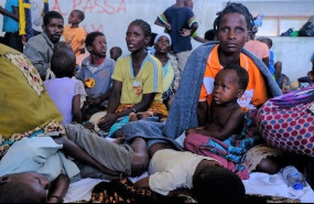 ep dia de africa el coronavirus esta dejando fuera de foco a otras graves emergencias en africa