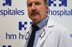 ep doctor cesar casado del hospital hm sanchinarro