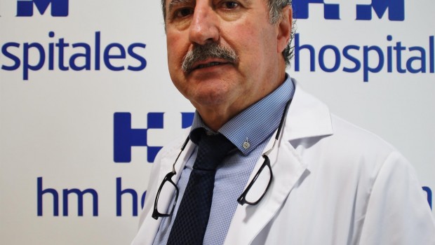 ep doctor cesar casado del hospital hm sanchinarro