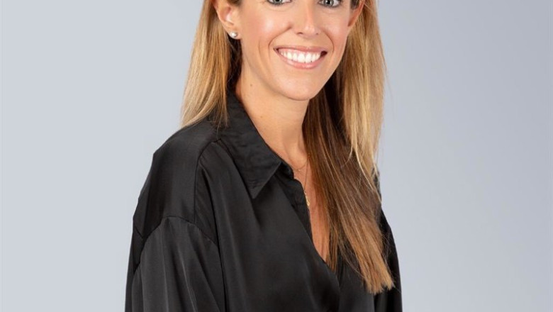 Dunas Capital Real Estate incorpora a Beatriz Olabarría como directora de desarrollo de negocio. | DUNAS CAPITAL ep dunas capital real estate incorpora a beatriz olabarria como directora de desarrollo de negocio