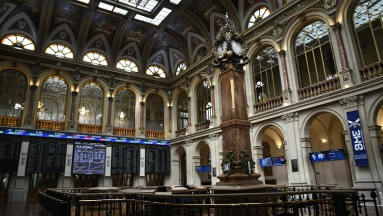 ep economiabolsa- amp ibex 35 cierrauna caida13 y romperacha