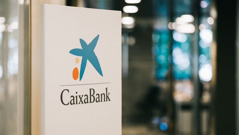 CaixaBank. | CAIXABANK - Archivo ep economiafinanzas- caixabank ponela ventacarteraactivos toxicos valorada700 millones