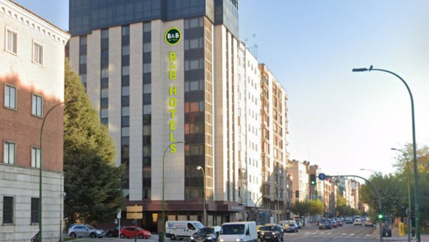 ep el bb hotel burgos