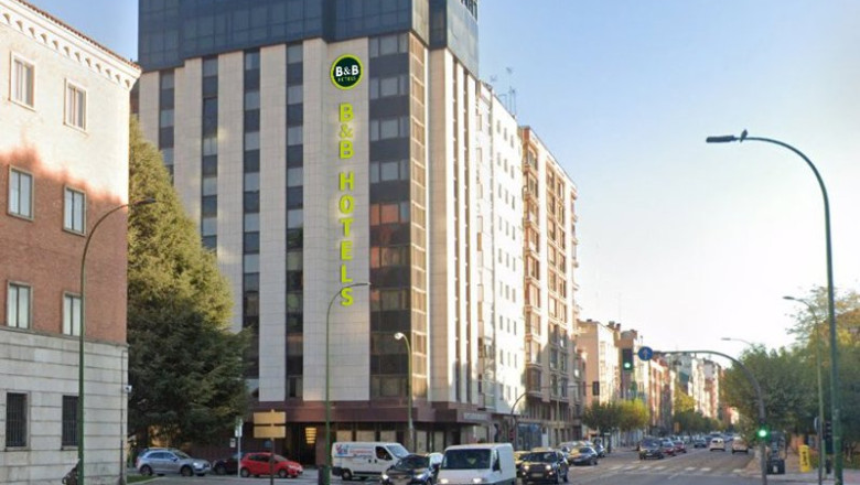 ep el bb hotel burgos ep el bb hotel burgos