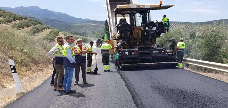ep el gobierno destina 293 millones en 11 contratos para conservar 2017 km de carreteras y reducir ep el gobierno destina 293 millones en 11 contratos para conservar 2017 km de carreteras y reducir