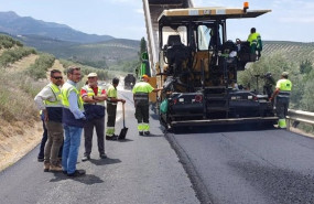 ep el gobierno destina 293 millones en 11 contratos para conservar 2017 km de carreteras y reducir ep el gobierno destina 293 millones en 11 contratos para conservar 2017 km de carreteras y reducir