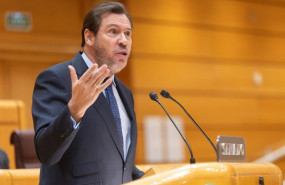 ep el ministro de transportes y movilidad sostenible oscar puente comparece para dar cuenta de los ep el ministro de transportes y movilidad sostenible oscar puente comparece para dar cuenta de los