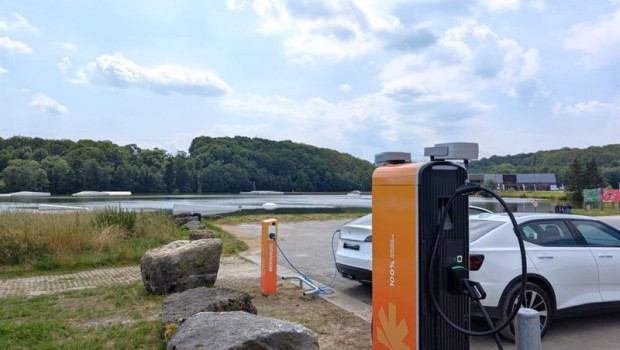 ep el numero de recargas de vehiculos electricos crece en verano un 59 respecto al trimestre