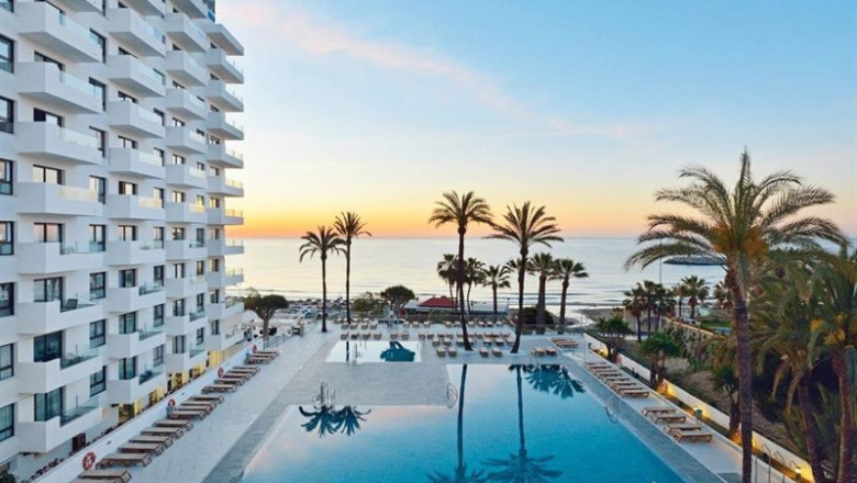 El Ocean House Costa del Sol by Grupote. | TUI ep el ocean house costa del sol by grupote