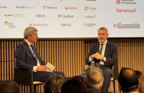 ep el presidente de telefonica marc murtra en el gran encuentro expansion catalunya