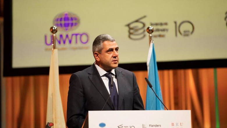 ep el secretario general de la omt zurab pololikashvili 20211103170504