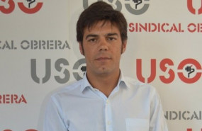ep el secretario general de uso joaquin perez