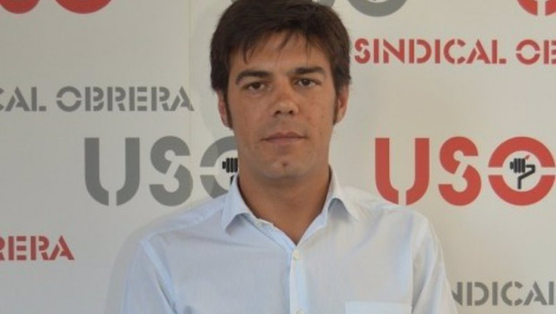ep el secretario general de uso joaquin perez