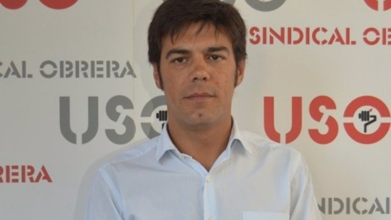 ep el secretario general de uso joaquin perez ep el secretario general de uso joaquin perez