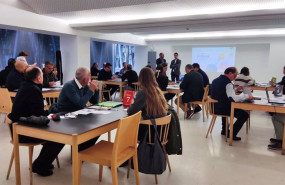 ep encuentro en el marco del foodlab
