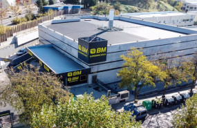 ep establecimiento de bm en las rozas
