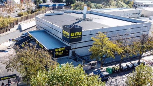 ep establecimiento de bm en las rozas